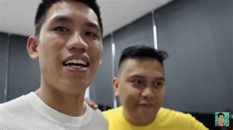 kevin cancamo|CONGTV VS JUNNIEBOY .